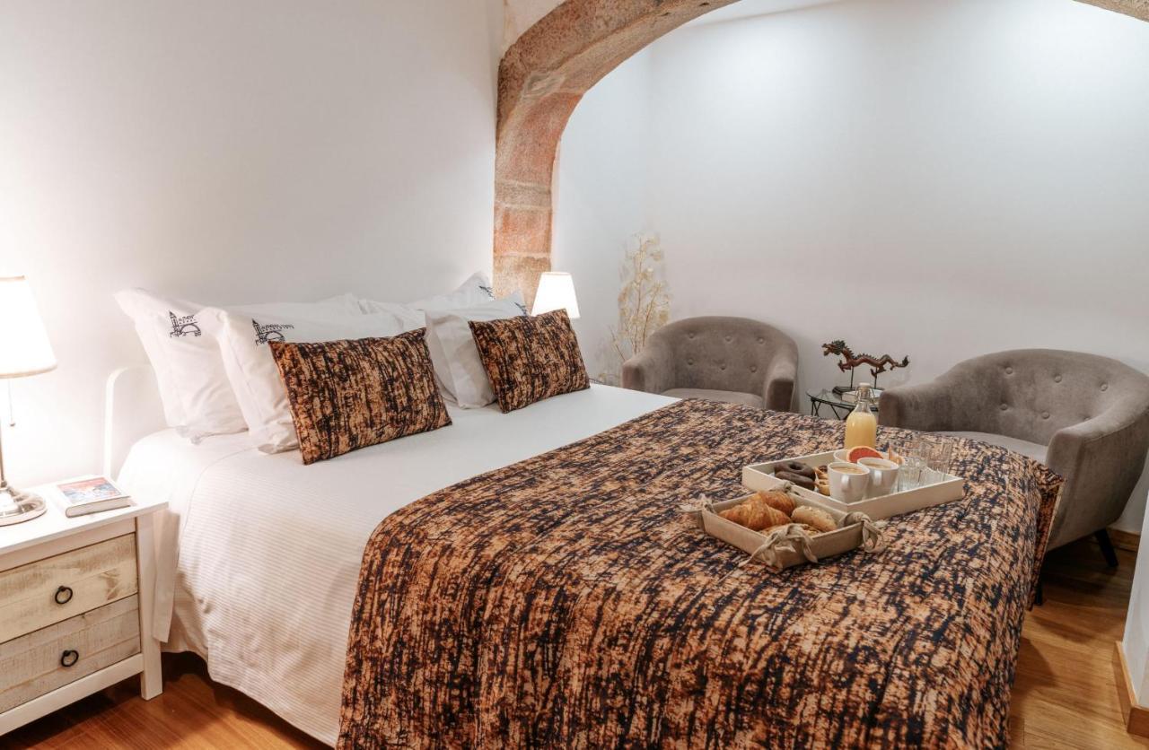 Authentic Porto Apartments Esterno foto