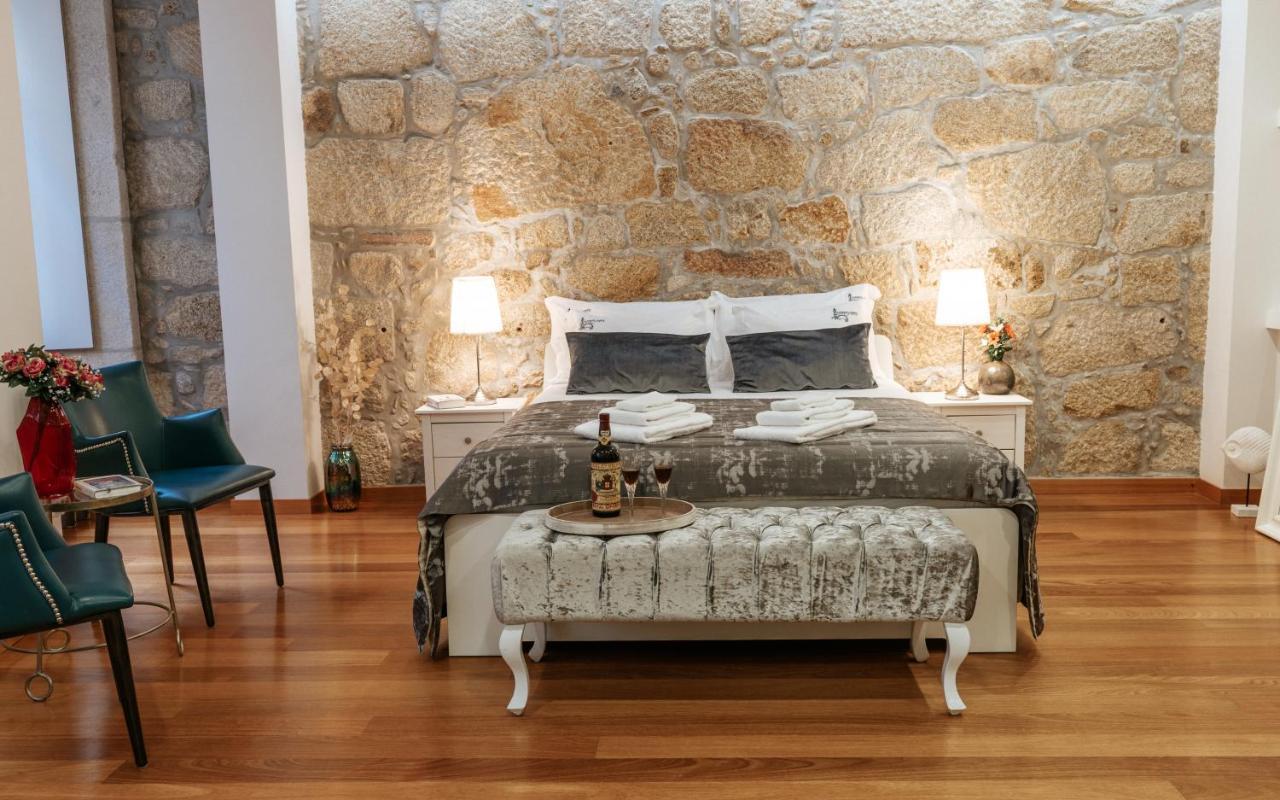 Authentic Porto Apartments Esterno foto