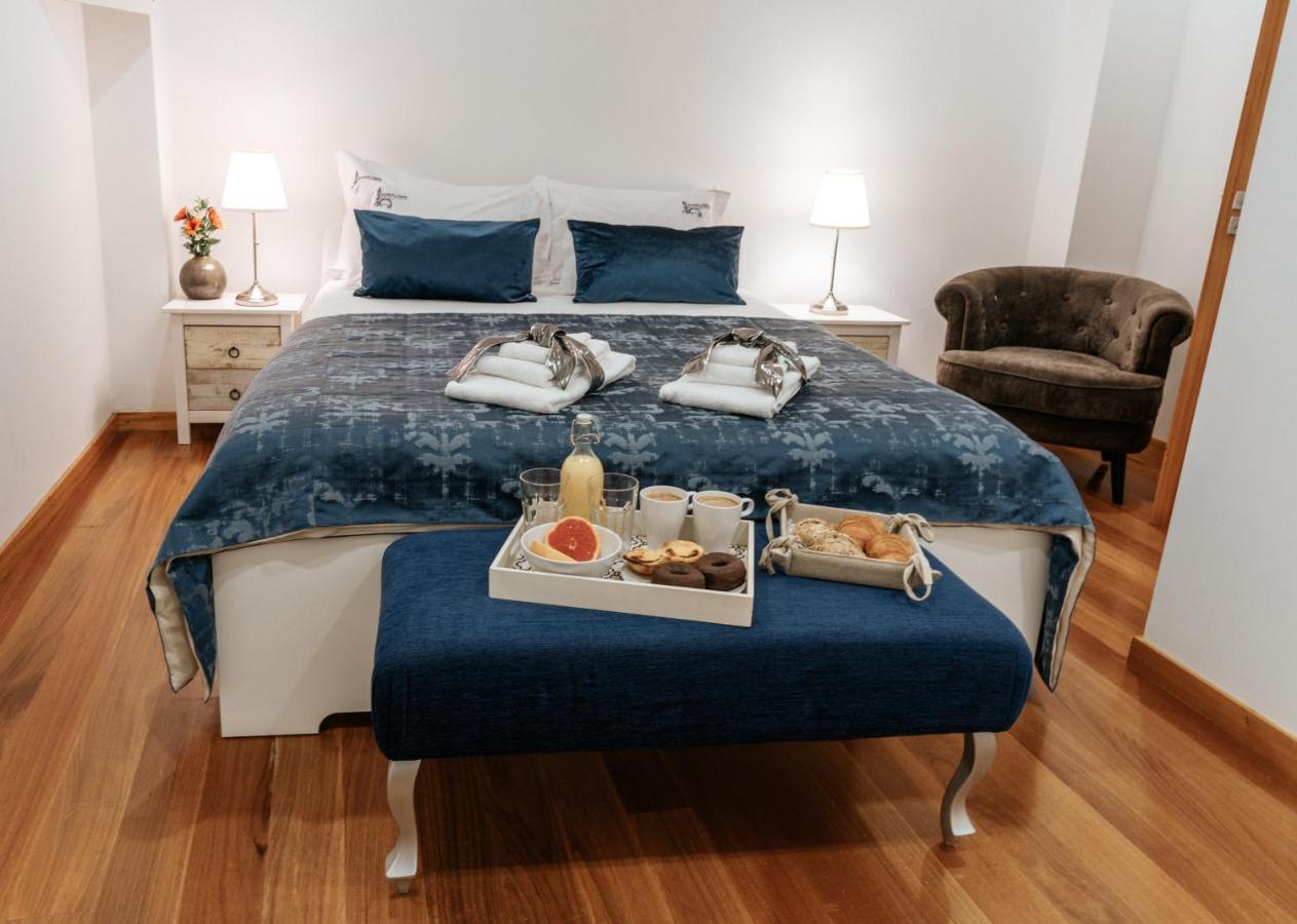 Authentic Porto Apartments Esterno foto