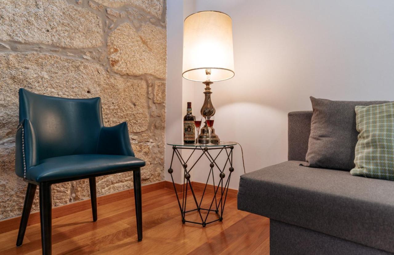 Authentic Porto Apartments Esterno foto