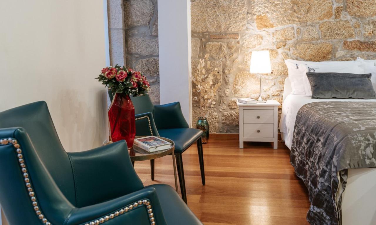 Authentic Porto Apartments Esterno foto