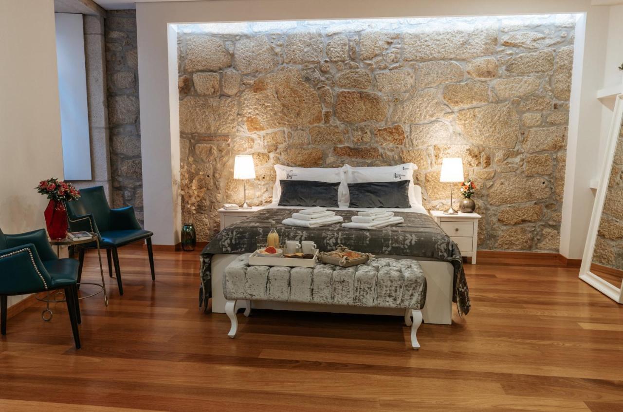 Authentic Porto Apartments Esterno foto