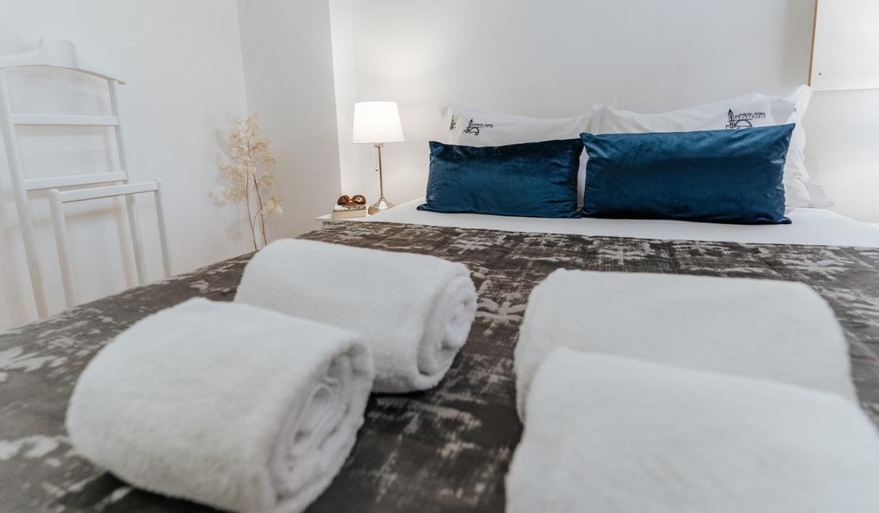 Authentic Porto Apartments Esterno foto