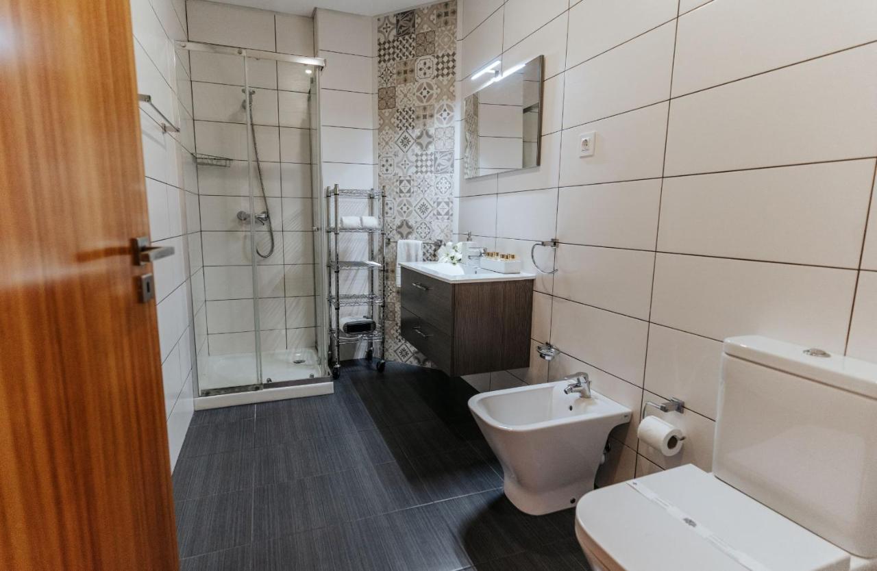 Authentic Porto Apartments Esterno foto