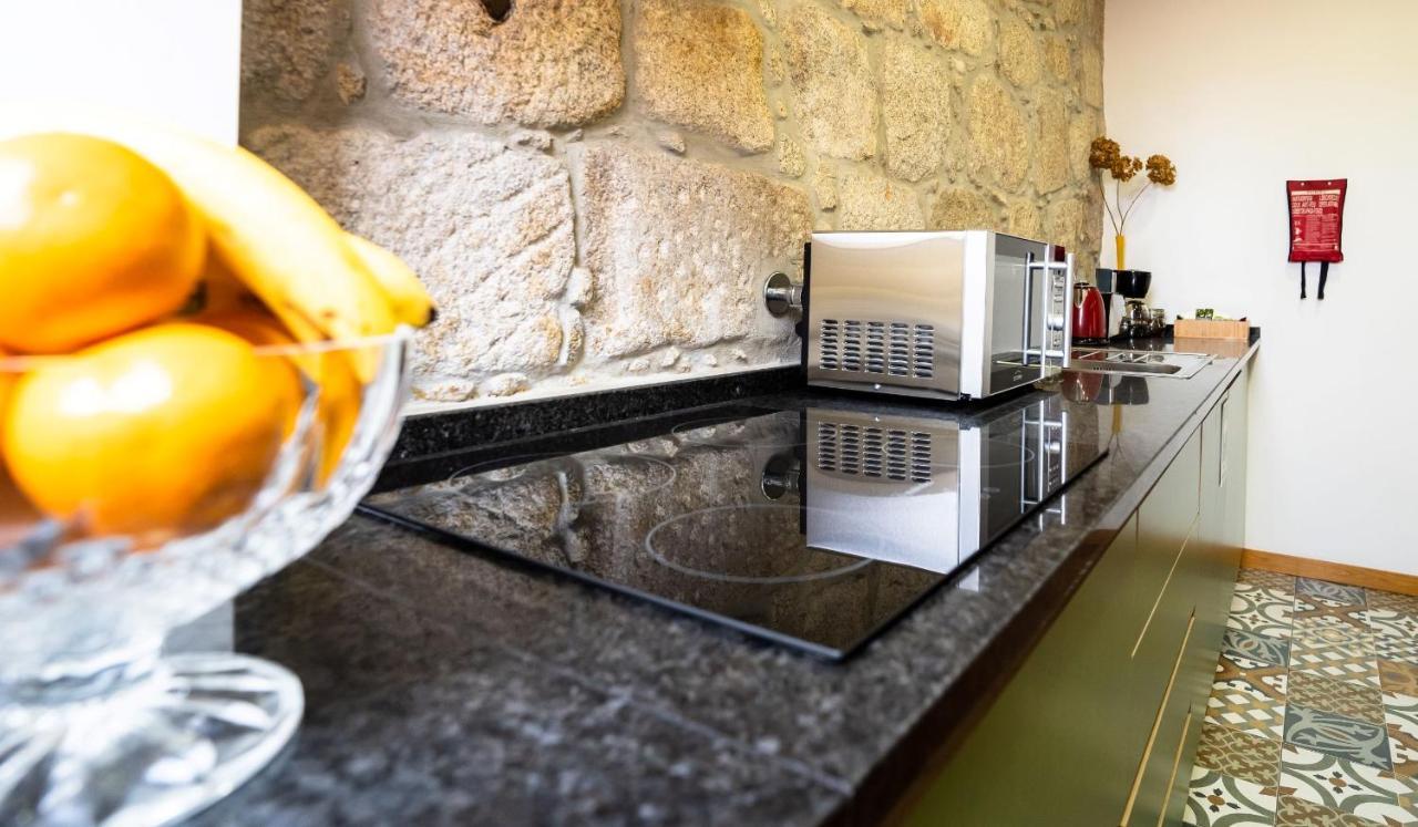 Authentic Porto Apartments Esterno foto