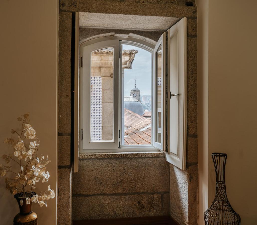 Authentic Porto Apartments Esterno foto