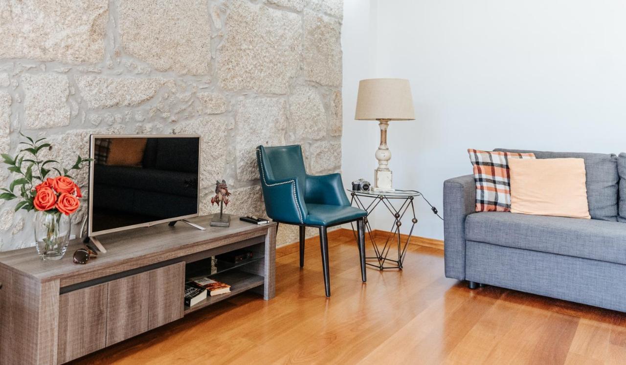 Authentic Porto Apartments Esterno foto