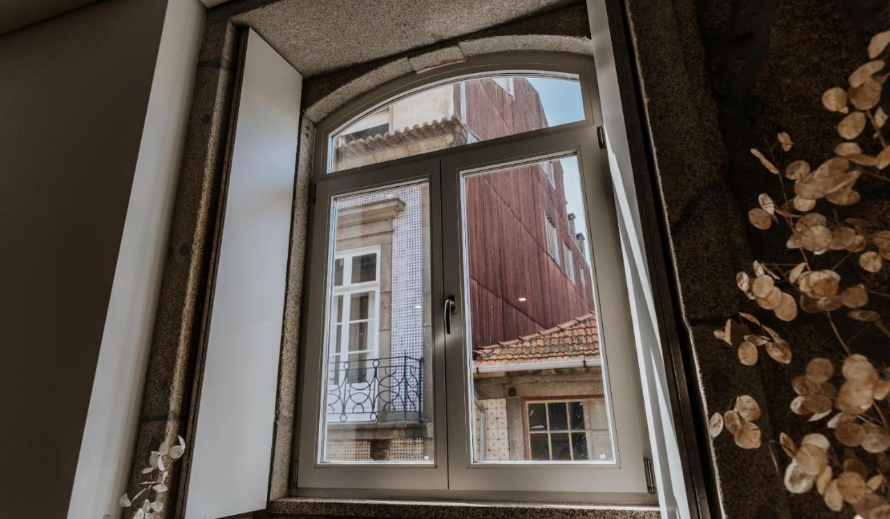 Authentic Porto Apartments Esterno foto