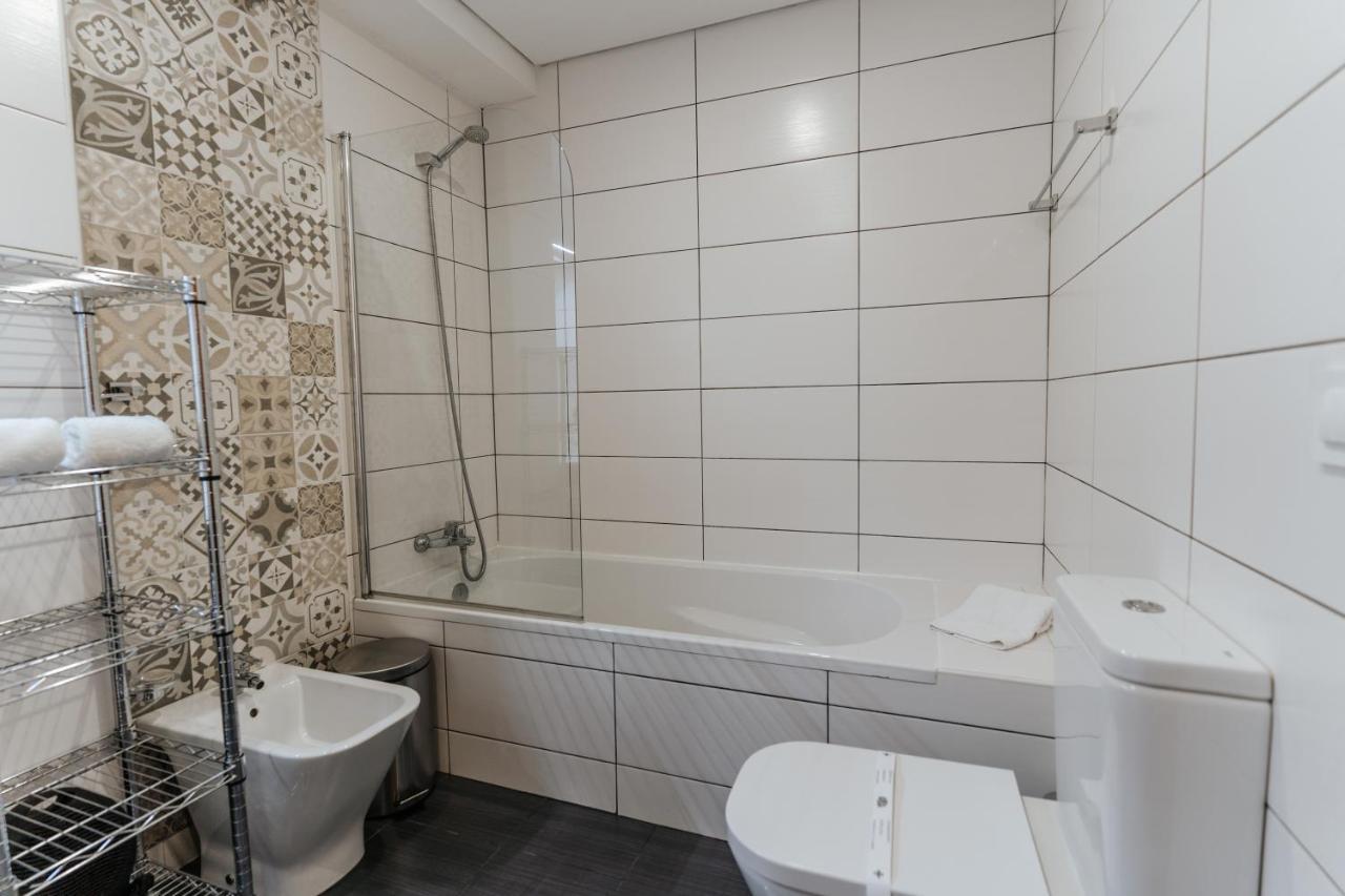 Authentic Porto Apartments Esterno foto