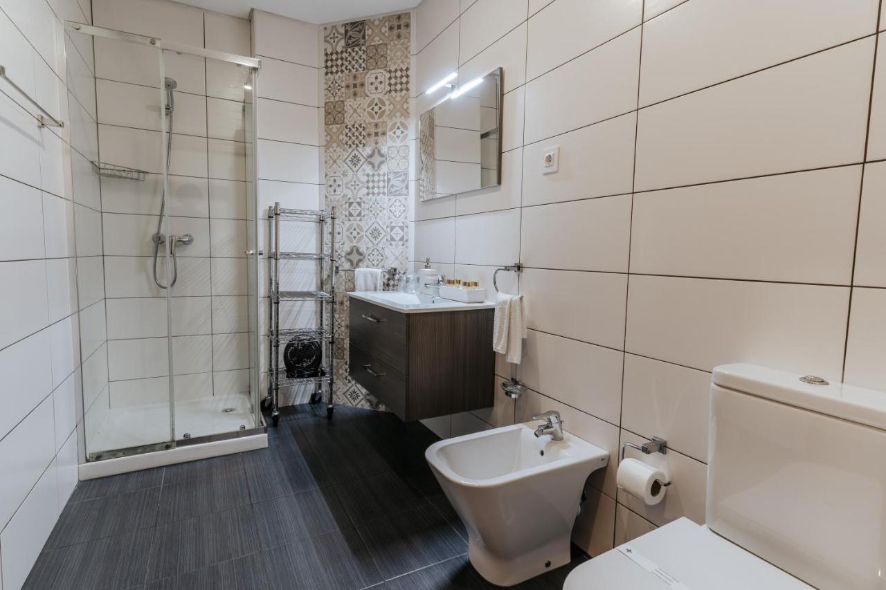 Authentic Porto Apartments Esterno foto