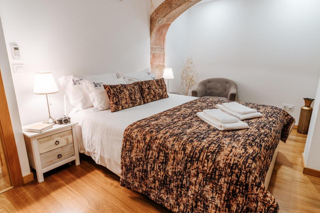 Authentic Porto Apartments Esterno foto