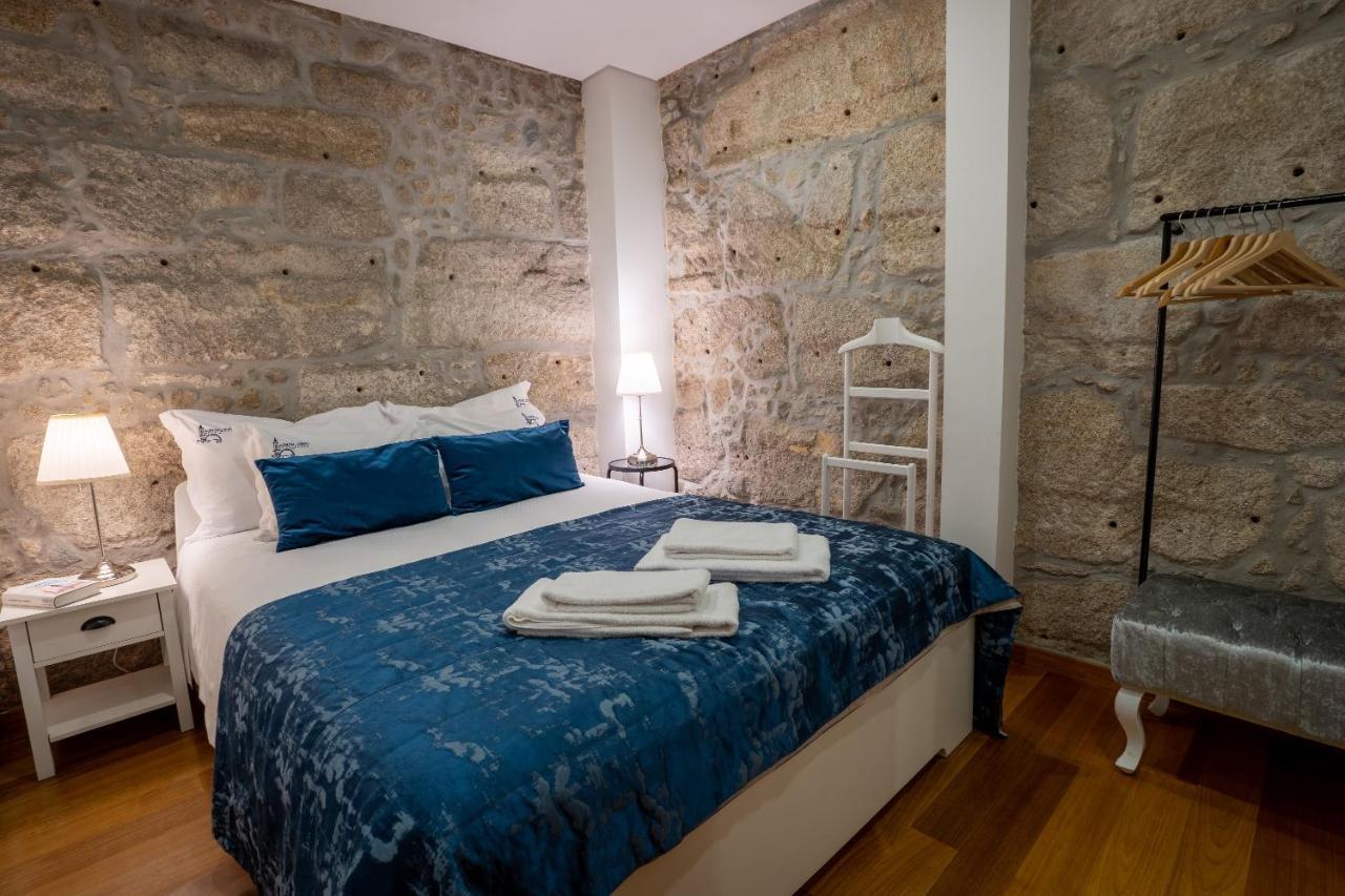 Authentic Porto Apartments Esterno foto