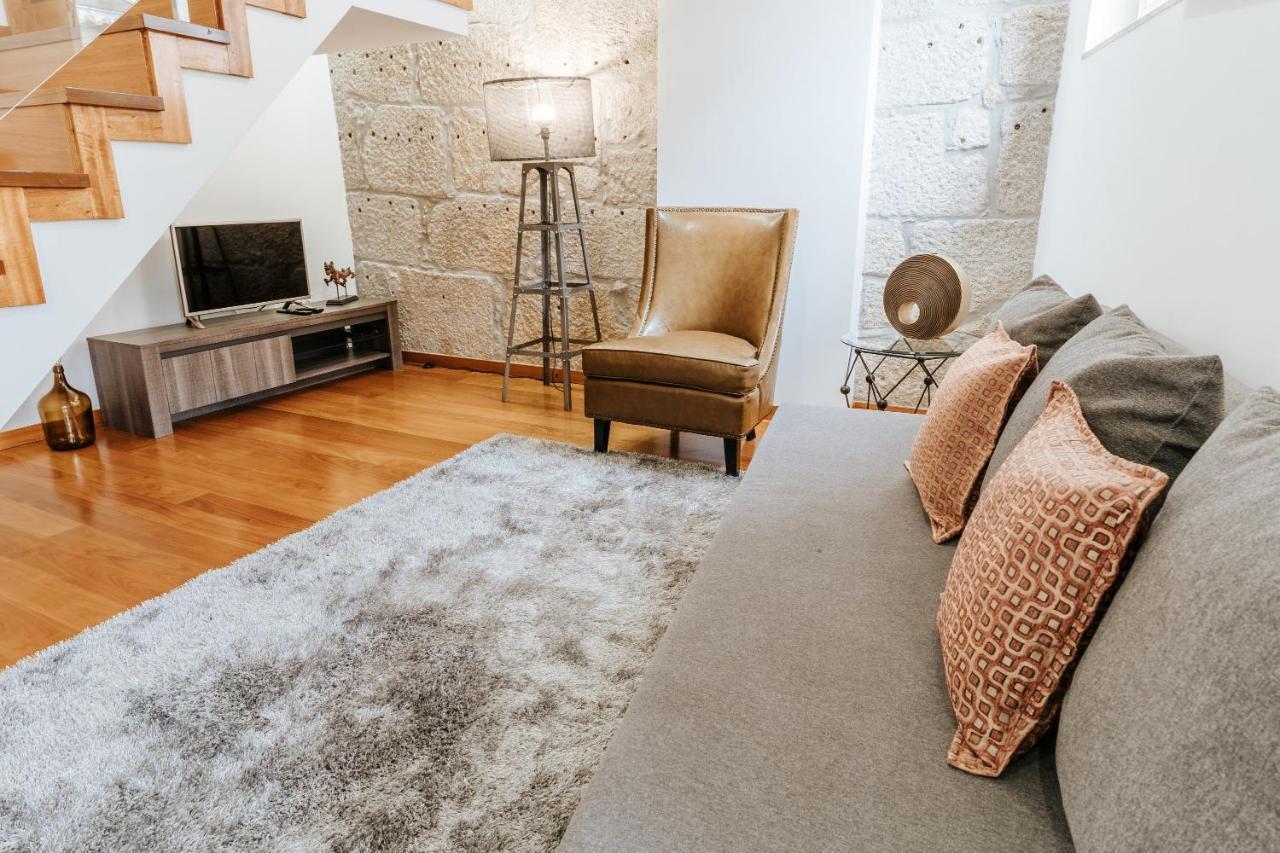 Authentic Porto Apartments Esterno foto