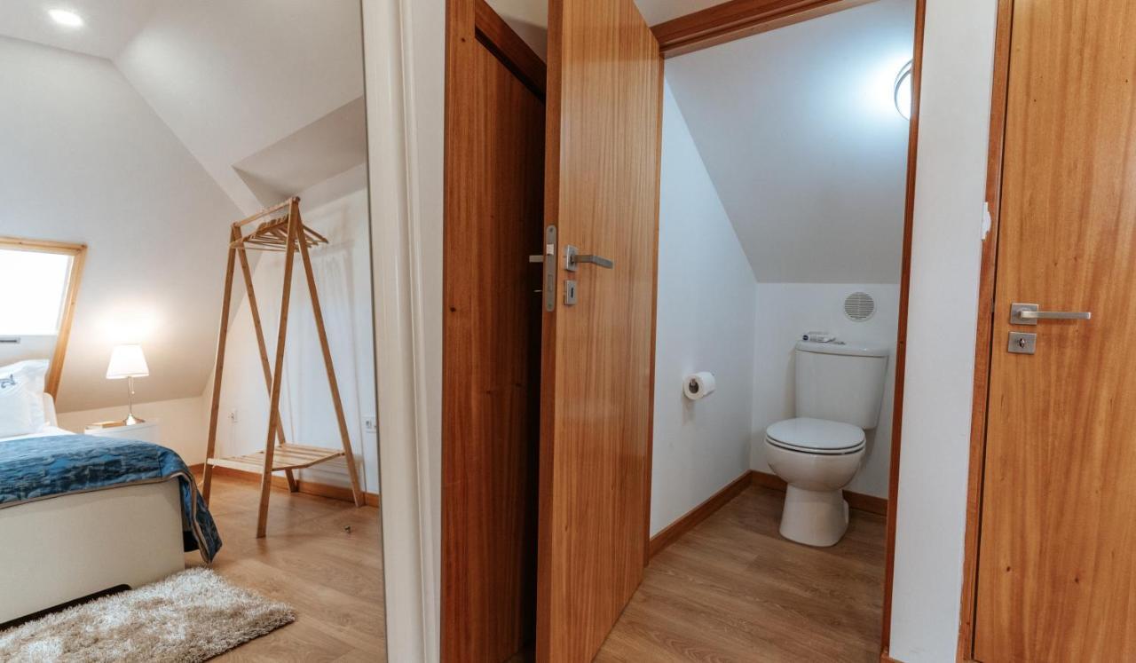 Authentic Porto Apartments Esterno foto